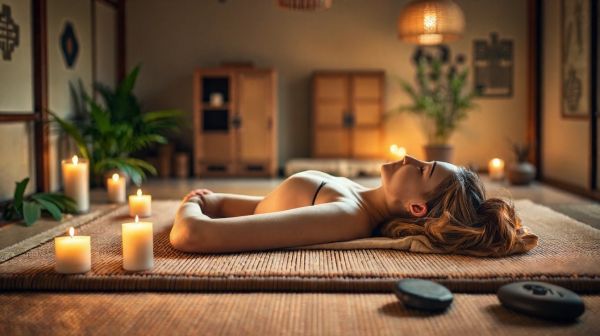 10 bienfaits de la sonopuncture pour améliorer votre santé