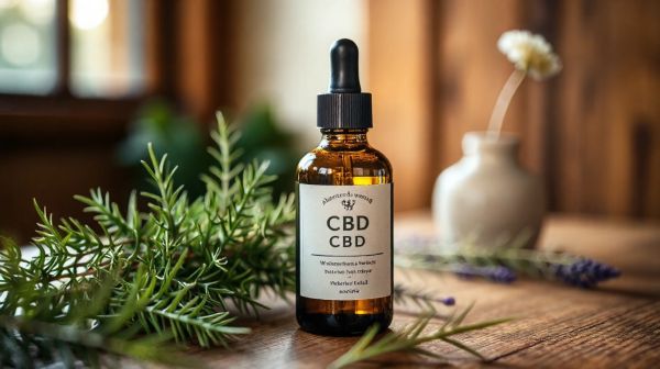 7 bienfaits surprenants de l'huile de CBD artisanale pour la santé