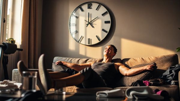 7 façons dont le CBD booste la récupération post-exercice