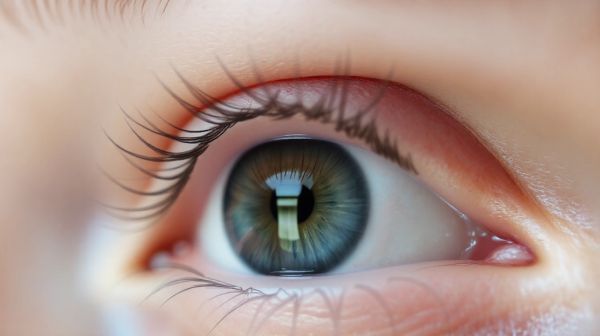 Comment l'ophtalmologie protège votre santé oculaire