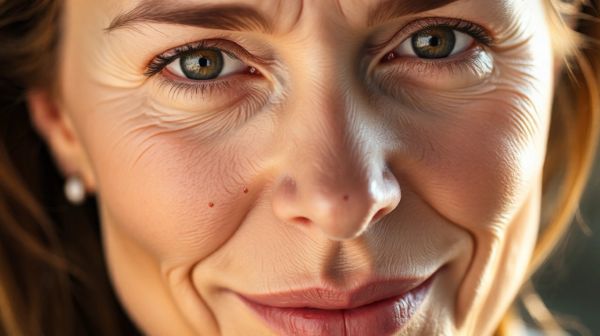 Découvrez comment la vitamine C transforme votre peau