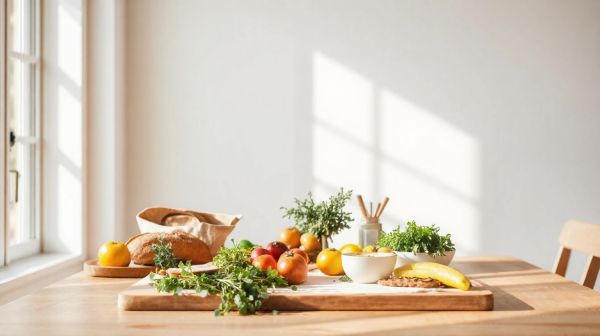 Découvrez le clean label : enjeux et tendances clés