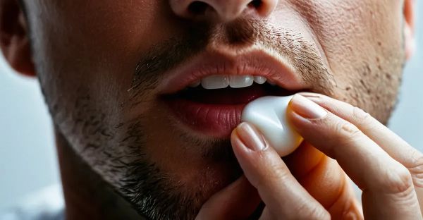 Doliprane liquiz : soulagement de la douleur et de la fièvre