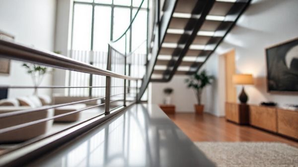 Guide complet pour choisir votre monte escalier essentiel