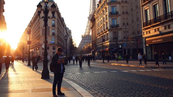 Honoraires en ophtalmologie à Paris : ce que vous devez savoir