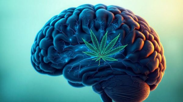 Les effets du CBD sur notre système endocannabinoïde