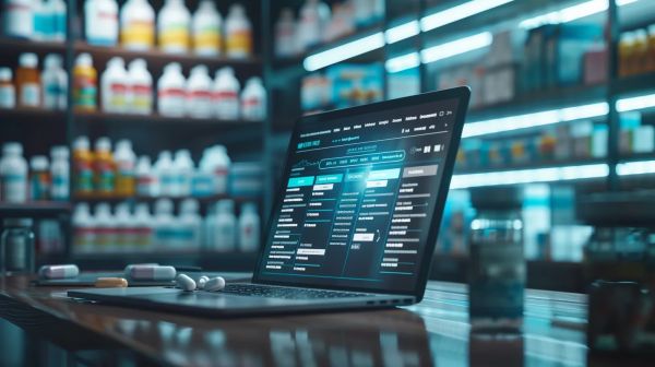 Pharmacie en ligne et parapharmacie en ligne : vos alliés santé