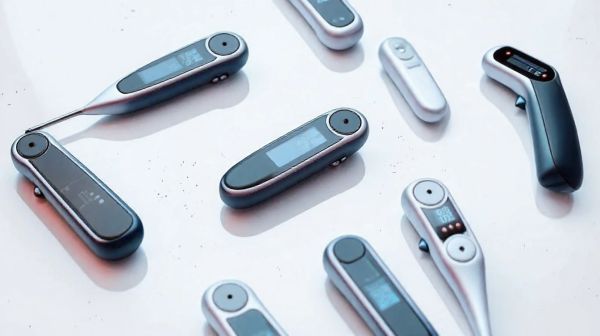 Top 10 thermomètres recommandés pour 2024
