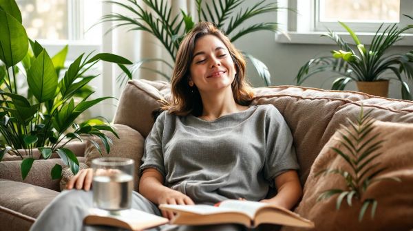 Top 5 avantages des compléments alimentaires pour femmes