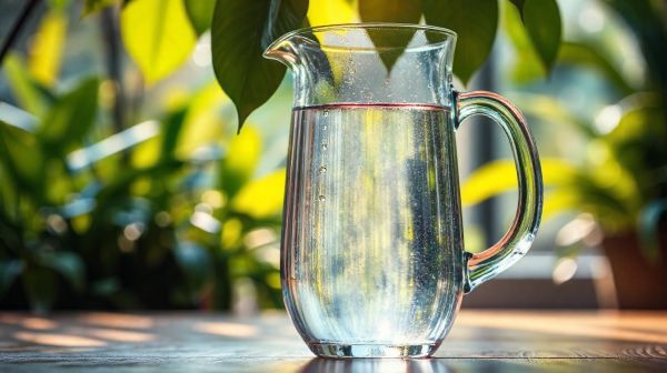 Top 5 bénéfices du filtre à eau par gravité pour votre santé