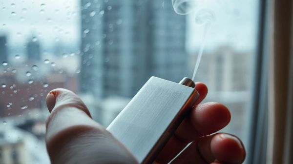 Top 5 cigarettes électroniques idéales pour vaper du CBD