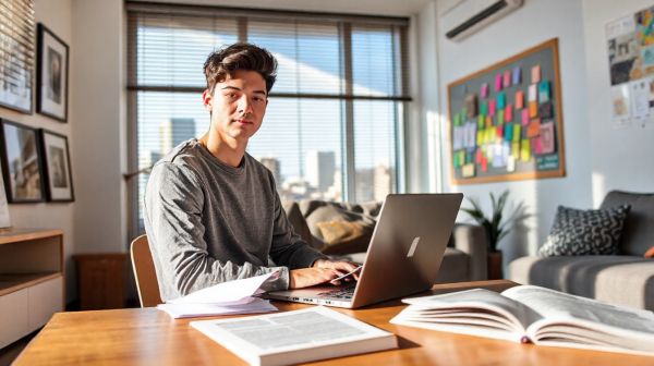 Top 5 conseils pour une assurance habitation étudiante efficace