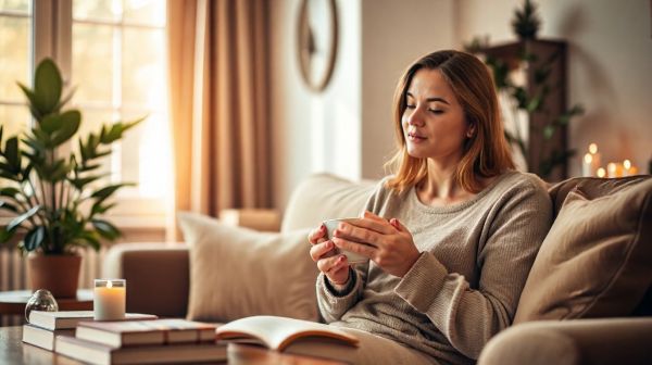 Top conseils pour soulager l'eczéma bulleux et la dishydrose