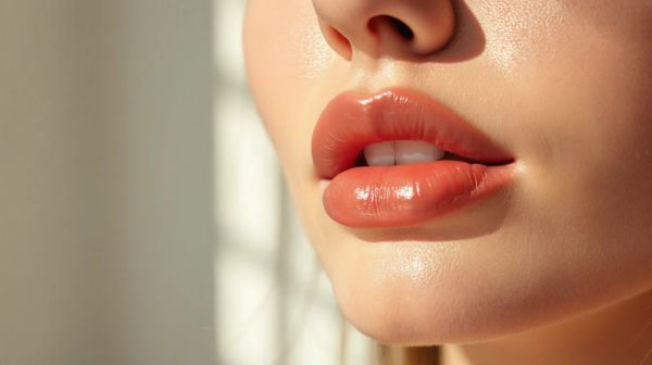 Top produits pour des lèvres douces et bien hydratées
