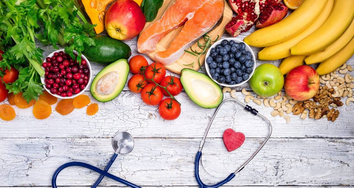 Adopter une alimentation saine image