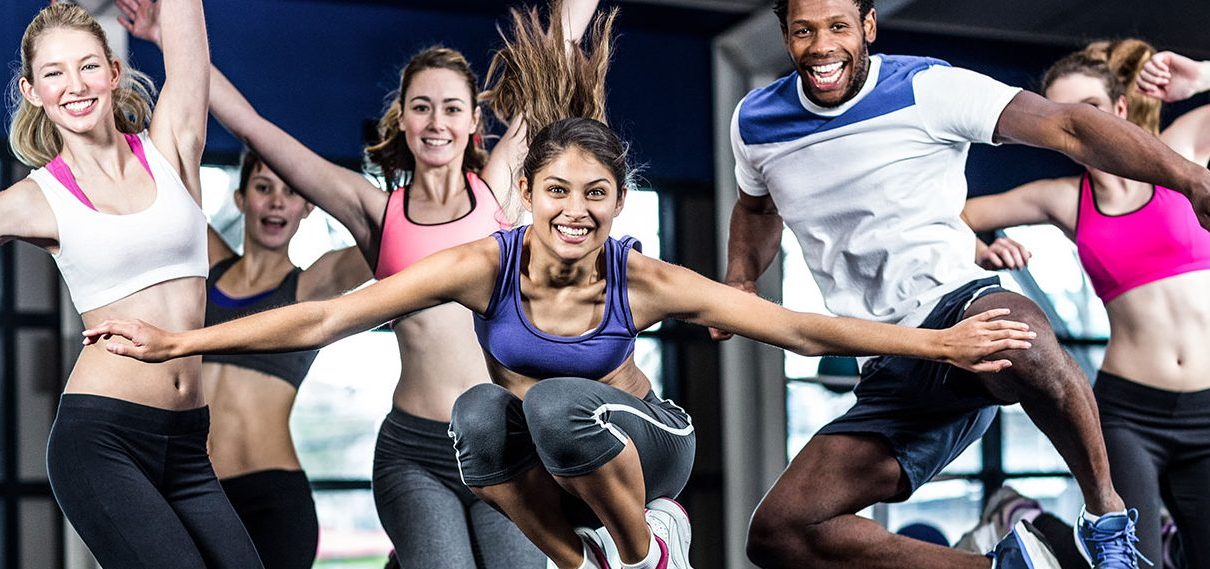 Activité physique image