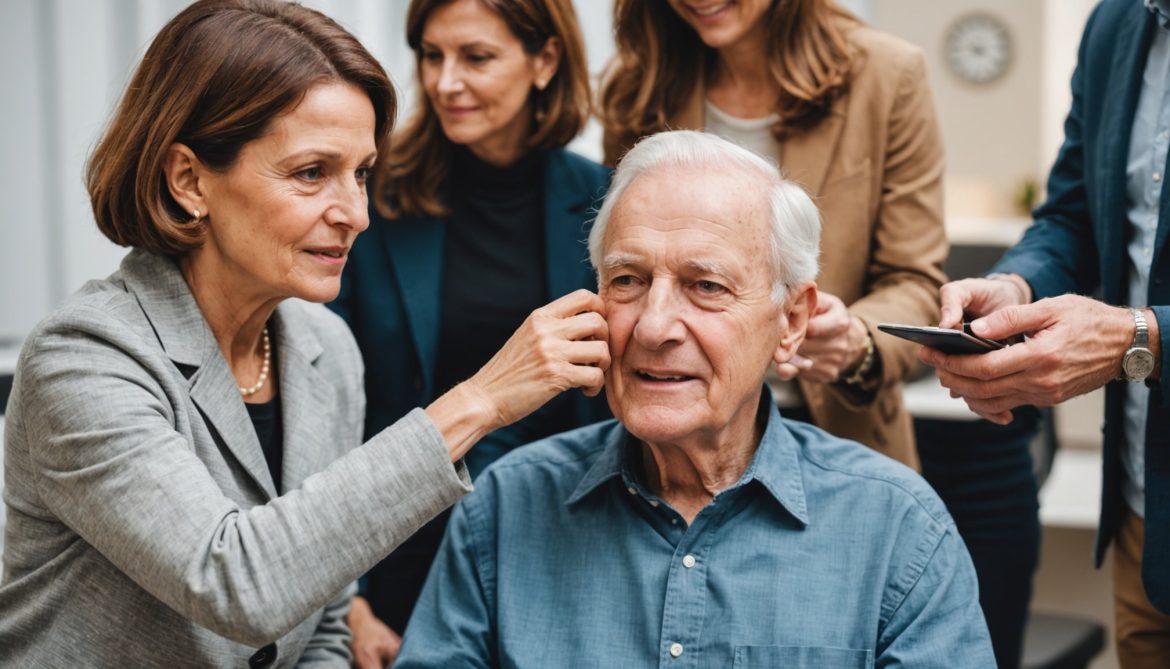 Comment la socialisation peut-elle influencer la progression de maladies neurodégénératives ?