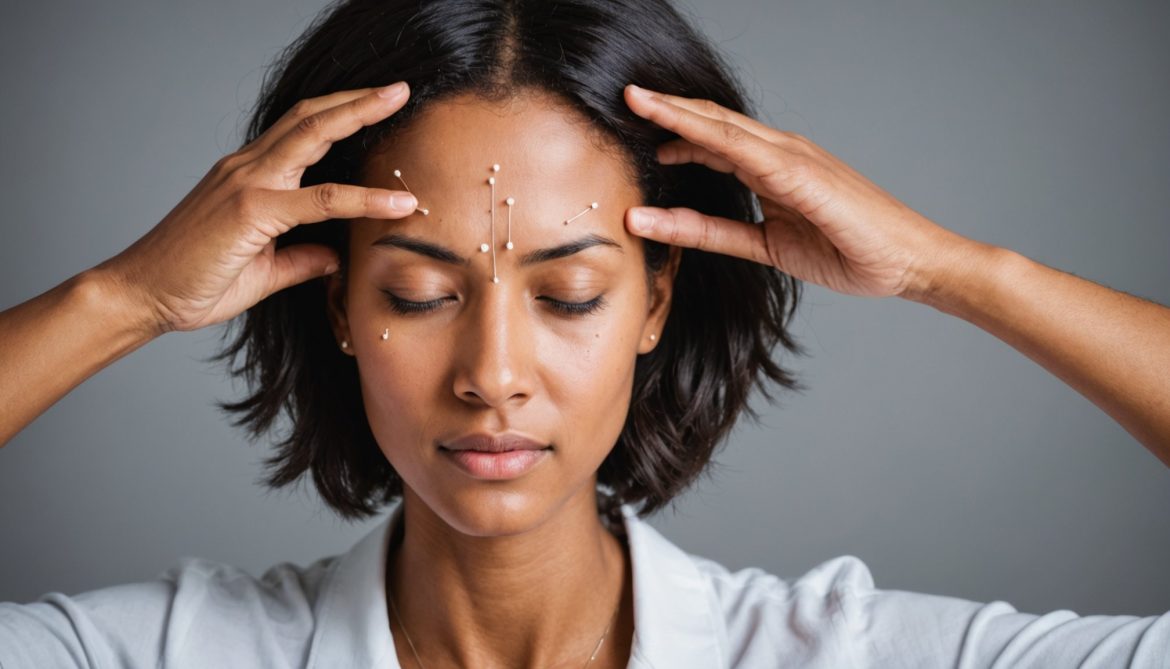 L’acupuncture est-elle un traitement efficace pour les migraines chroniques?