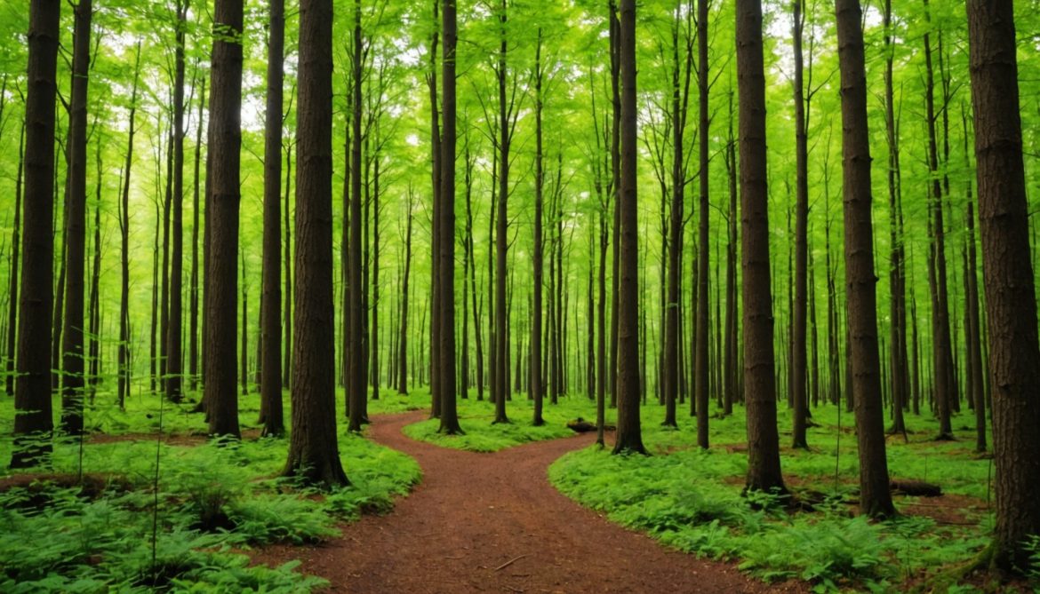 Quels sont les effets bénéfiques de la marche en forêt sur le système immunitaire ?